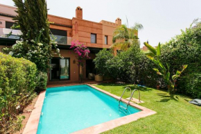 Villa Atlas Harmony Marrakech
